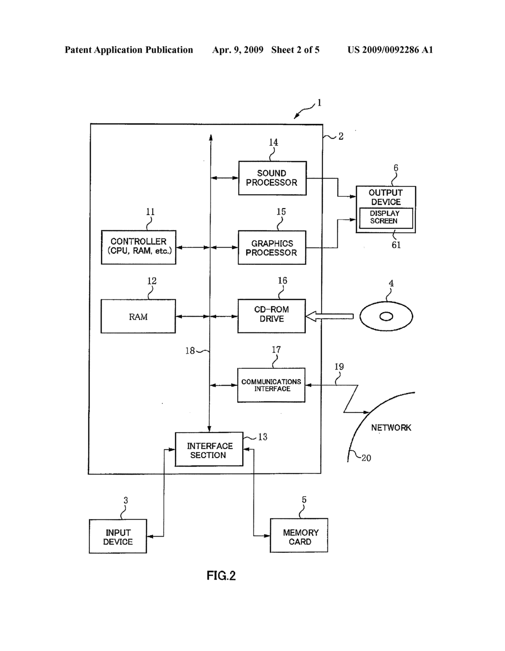 IMAGE GENERATING APPARATUS, IMAGE GENERATING PROGRAM, IMAGE GENERATING PROGRAM RECORDING MEDIUM AND IMAGE GENERATING METHOD - diagram, schematic, and image 03