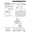 SYSTEM AND METHOD OF AUTOMATIC ESTIMATION OF ARTERIAL INPUT FUNCTION FOR EVALUATION OF BLOOD FLOW diagram and image