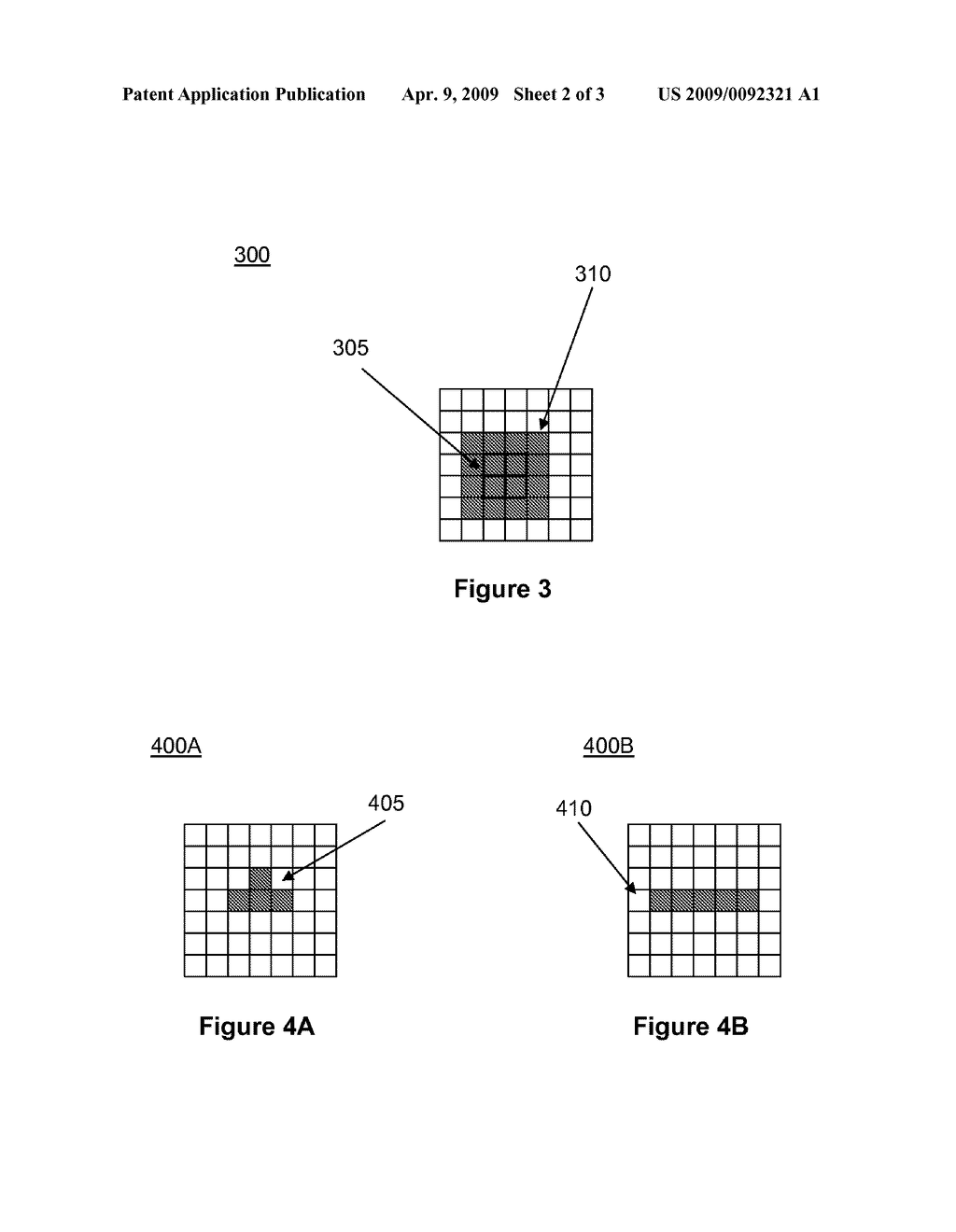 REAL-TIME PIXEL SUBSTITUTION FOR THERMAL IMAGING SYSTEMS - diagram, schematic, and image 03