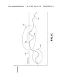 SYSTEMS AND METHODS FOR SELECTIVE HANDLING OF OUT-OF-GAMUT COLOR CONVERSIONS diagram and image