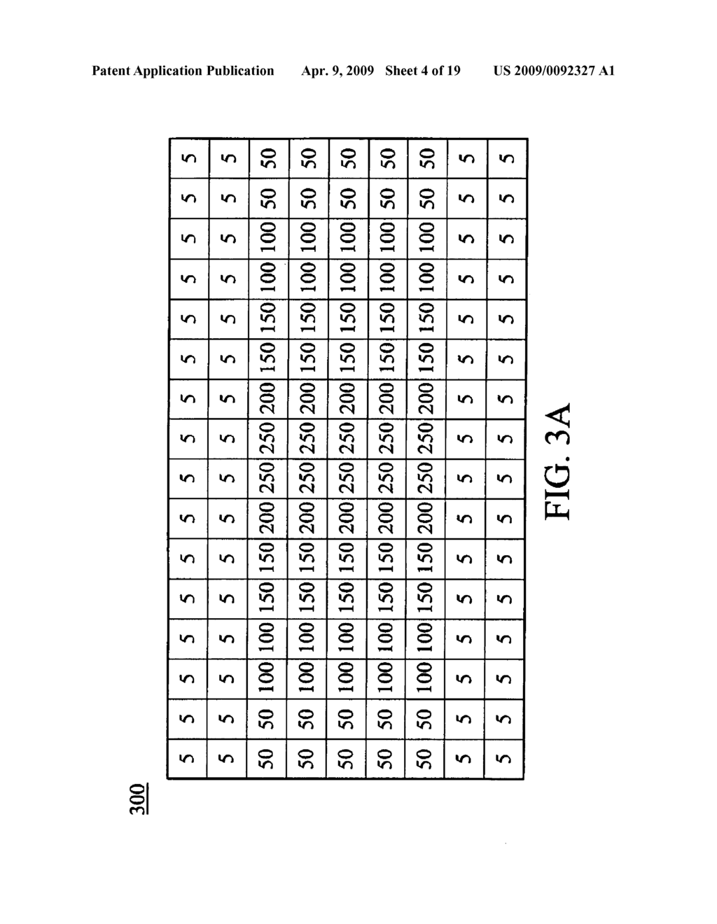 IMAGE PROCESSING METHODS AND IMAGE PROCESSING APPARATUS UTILIZING THE SAME - diagram, schematic, and image 05