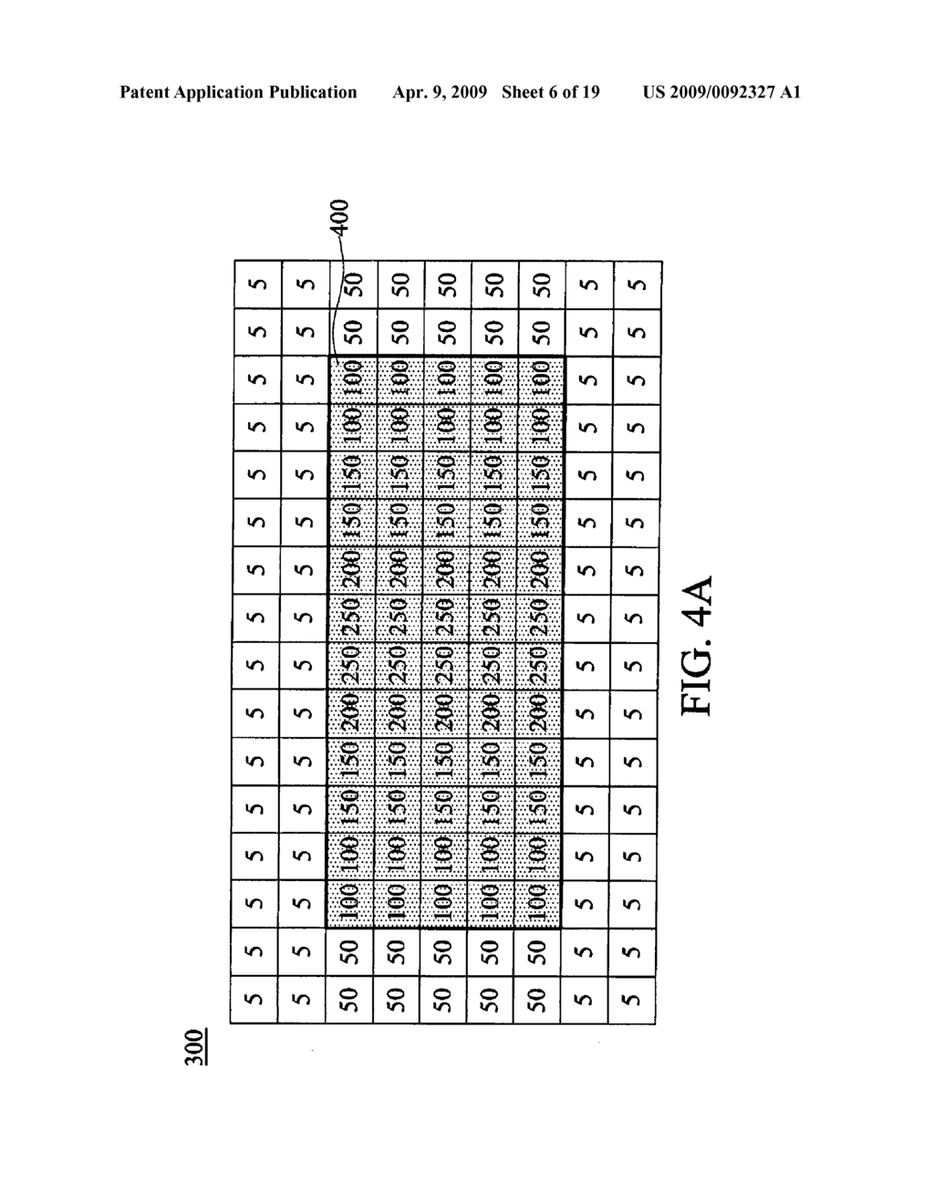 IMAGE PROCESSING METHODS AND IMAGE PROCESSING APPARATUS UTILIZING THE SAME - diagram, schematic, and image 07