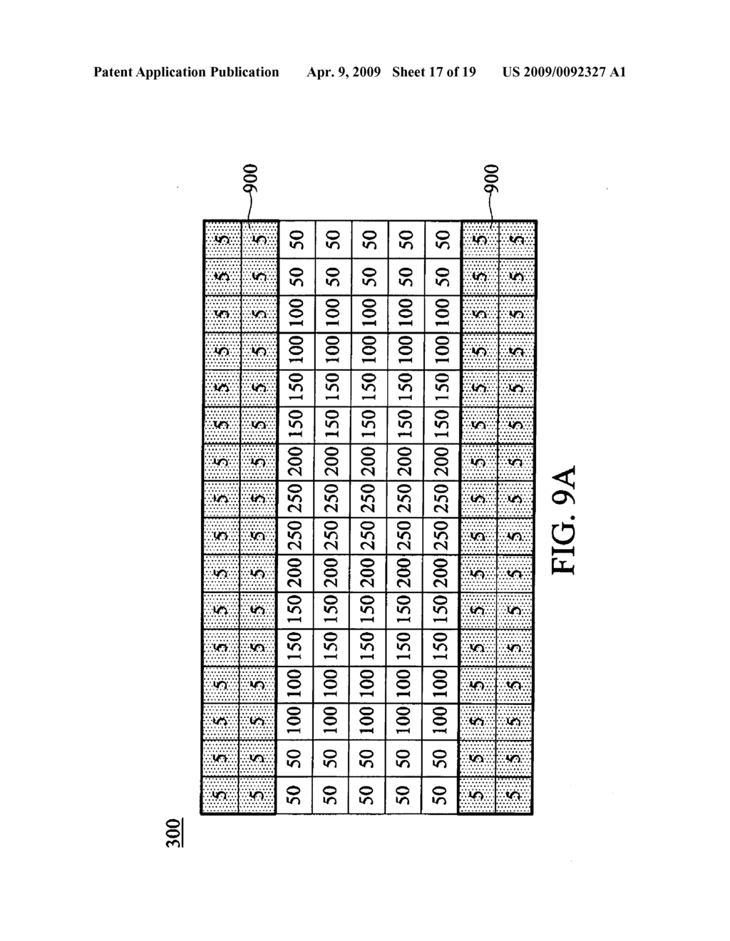 IMAGE PROCESSING METHODS AND IMAGE PROCESSING APPARATUS UTILIZING THE SAME - diagram, schematic, and image 18