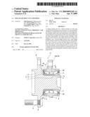 Rolling bearing unit for wheel diagram and image