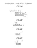 FABRICATION METHOD OF OPTICAL INTERCONNECTION COMPONENT AND OPTICAL INTERCONNECTION COMPONENT ITSELF diagram and image