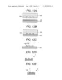 FABRICATION METHOD OF OPTICAL INTERCONNECTION COMPONENT AND OPTICAL INTERCONNECTION COMPONENT ITSELF diagram and image