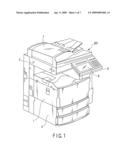 IMAGE FORMING APPARATUS AND IMAGE FORMING METHOD diagram and image