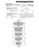 Measurement of engine response curve in the presence of process direction noise diagram and image