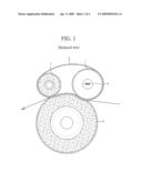 FIXING UNIT AND IMAGE FORMING APPARATUS INCLUDING THE SAME diagram and image