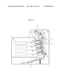 FIXING UNIT AND IMAGE FORMING APPARATUS INCLUDING THE SAME diagram and image