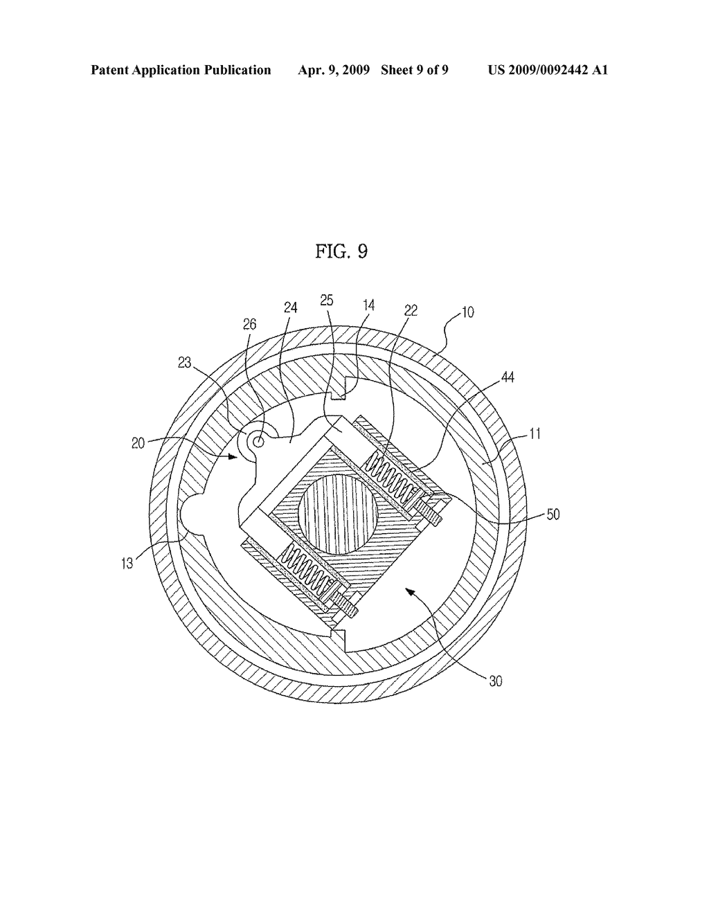 COMPLIANT JOINT - diagram, schematic, and image 10