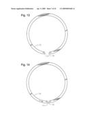 Rotating Lock Ring Bottom Tendon Connector diagram and image