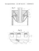 Rotating Lock Ring Bottom Tendon Connector diagram and image