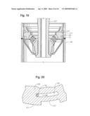 Rotating Lock Ring Bottom Tendon Connector diagram and image