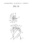 ROTARY CUTTING TOOL diagram and image