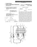 METHOD AND APPARATUS FOR FEEDING ITEMS OF LAUNDRY TO A LAUNDRY TREATMENT DEVICE, IN PARTICULAR A MANGLE diagram and image