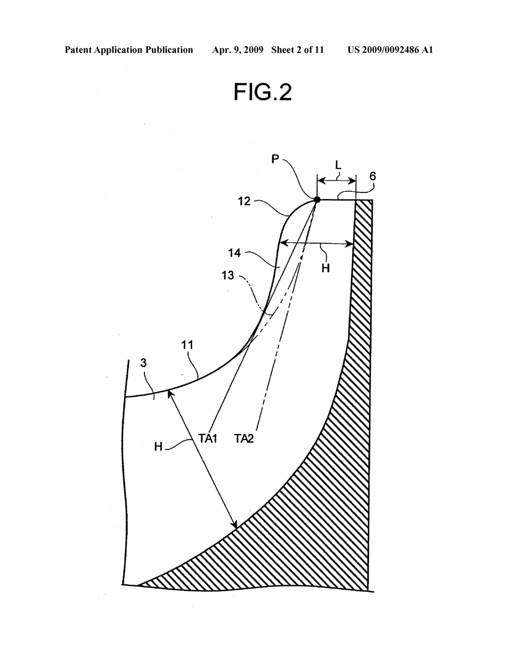 CENTRIFUGAL COMPRESSING APPARATUS - diagram, schematic, and image 03