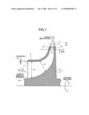 CENTRIFUGAL COMPRESSING APPARATUS diagram and image