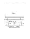 CENTRIFUGAL COMPRESSING APPARATUS diagram and image