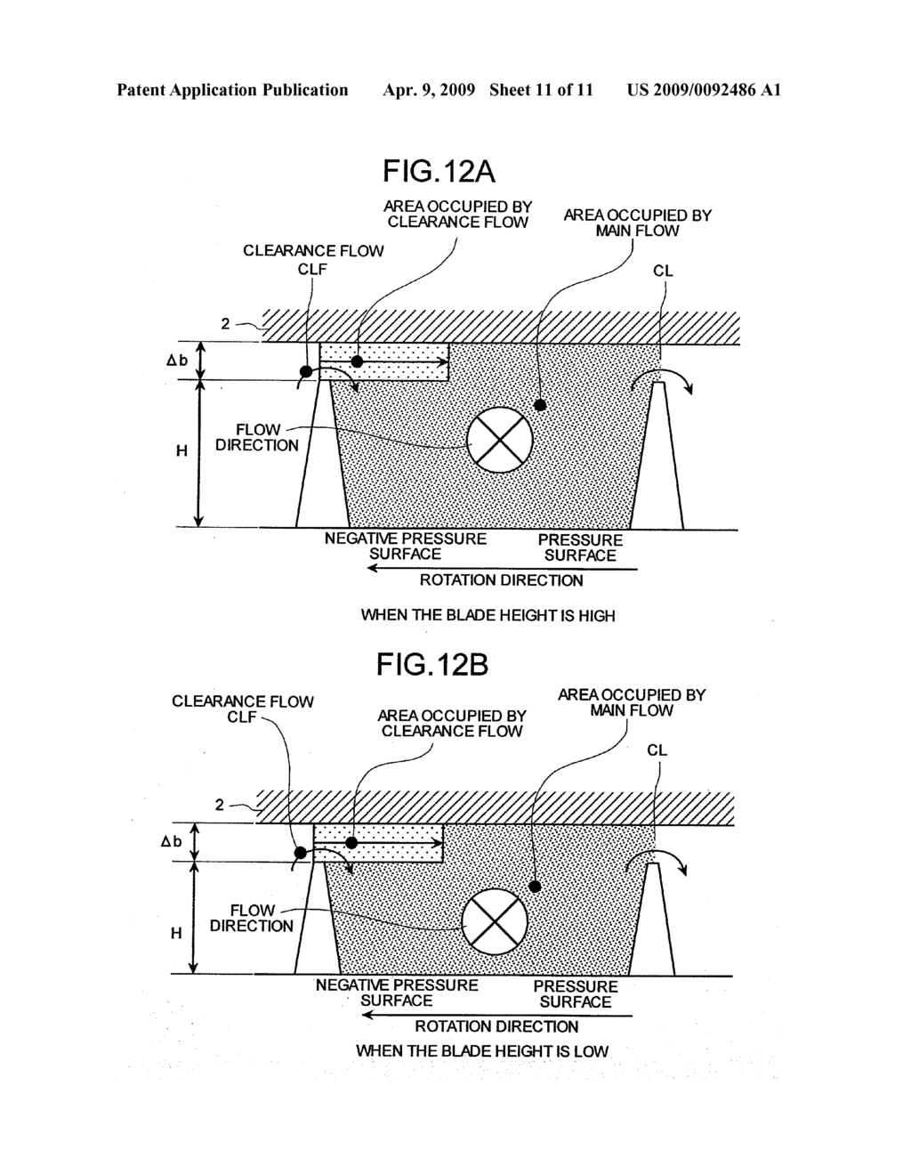 CENTRIFUGAL COMPRESSING APPARATUS - diagram, schematic, and image 12