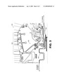 Systems and Methods Involving Multiple Torque Paths for Gas Turbine Engines diagram and image