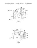 HOLLOW TURBOMACHINE BLADE diagram and image