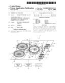 STIRRER AND ANALYZER diagram and image