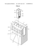 STIRRER AND ANALYZER diagram and image