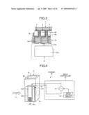 STIRRER AND ANALYZER diagram and image