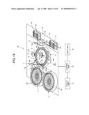 STIRRER AND ANALYZER diagram and image