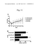 Methods of treating and preventing inflammatory bowel disease involving il-13 and nkt cells diagram and image