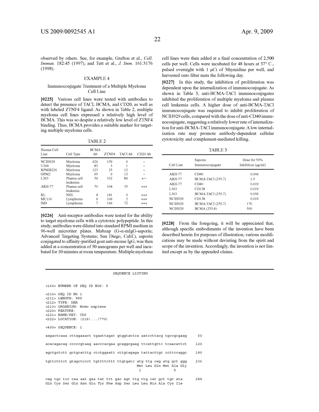 ANTIBODIES THAT BIND BOTH BCMA AND TACI - diagram, schematic, and image 24