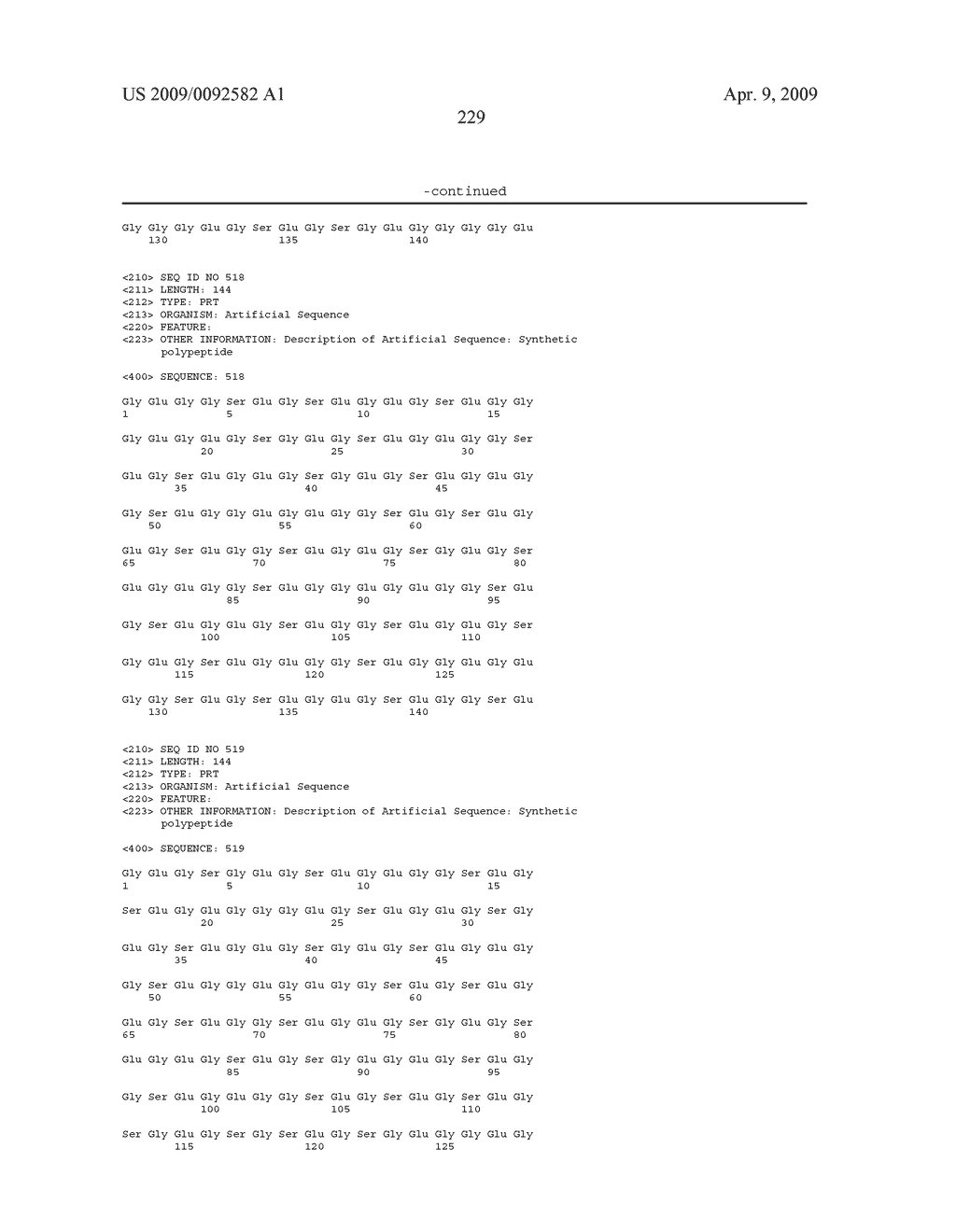 Compositions and methods for modifying properties of biologically active polypeptides - diagram, schematic, and image 328