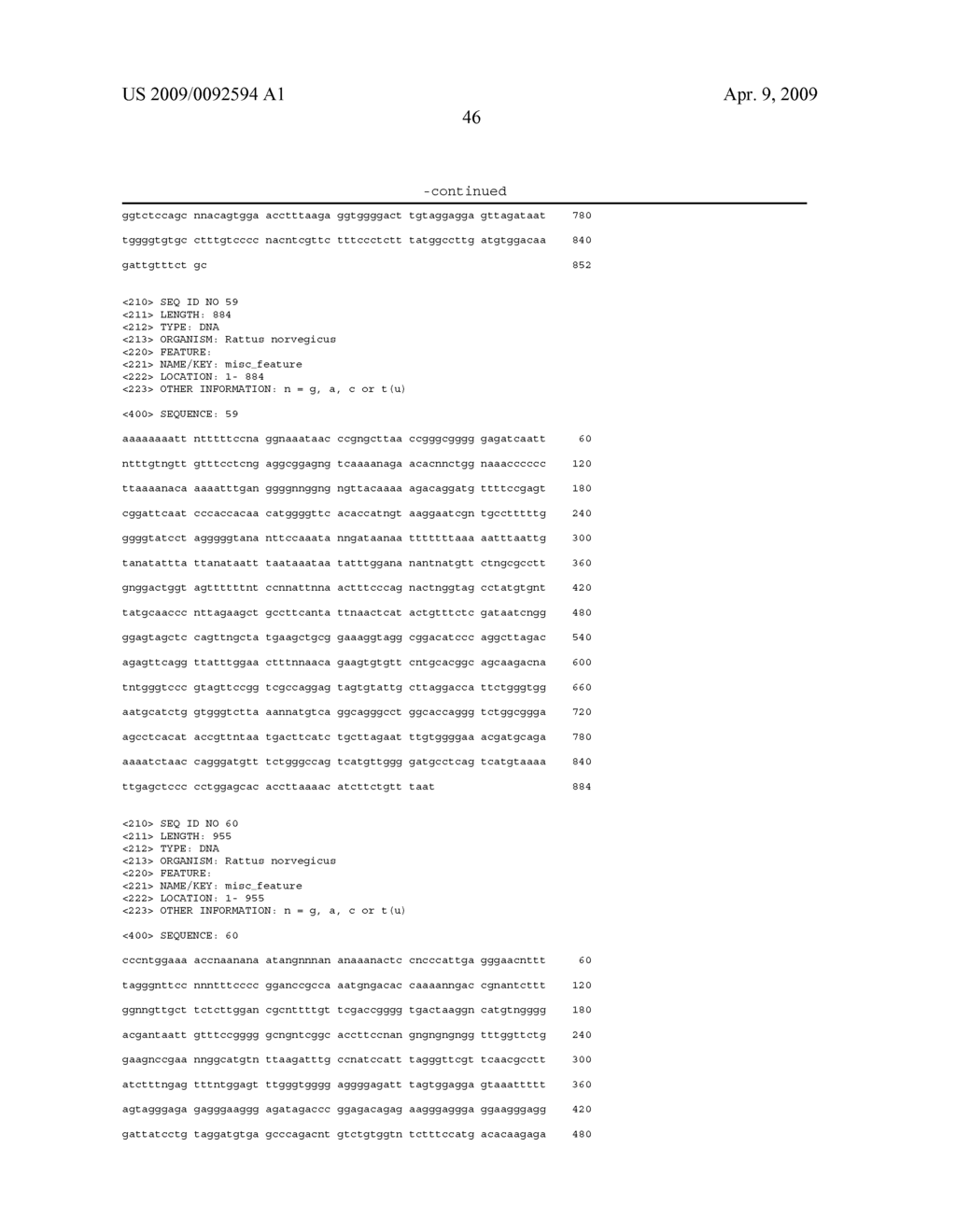 MAMMALIAN GENES INVOLVED IN VIRAL INFECTION AND TUMOR SUPPRESSION - diagram, schematic, and image 47