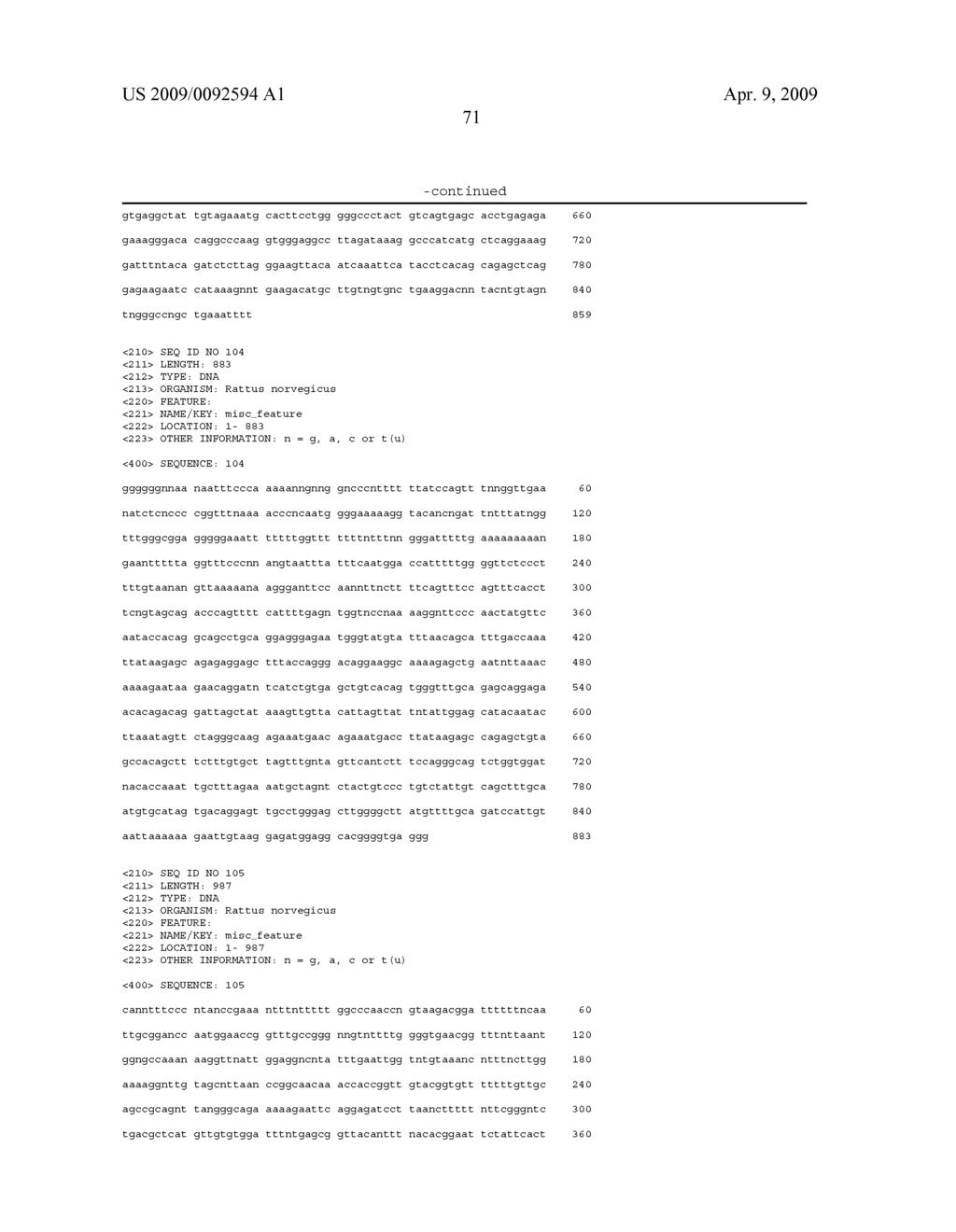 MAMMALIAN GENES INVOLVED IN VIRAL INFECTION AND TUMOR SUPPRESSION - diagram, schematic, and image 72