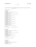 Compositions and methods for the treatment and prophylaxis of multiple strains and subtypes of HIV-1 diagram and image