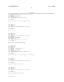 Compositions and methods for the treatment and prophylaxis of multiple strains and subtypes of HIV-1 diagram and image