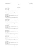 Compositions and methods for the treatment and prophylaxis of multiple strains and subtypes of HIV-1 diagram and image