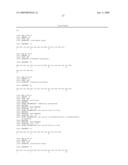 Compositions and methods for the treatment and prophylaxis of multiple strains and subtypes of HIV-1 diagram and image