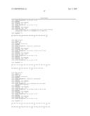 Compositions and methods for the treatment and prophylaxis of multiple strains and subtypes of HIV-1 diagram and image