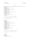 Compositions and methods for the treatment and prophylaxis of multiple strains and subtypes of HIV-1 diagram and image