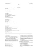 Compositions and methods for the treatment and prophylaxis of multiple strains and subtypes of HIV-1 diagram and image