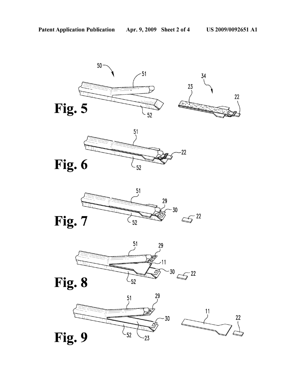 ABSORBABLE ADHESIVES AND THEIR FORMULATION FOR USE IN MEDICAL APPLICATIONS - diagram, schematic, and image 03