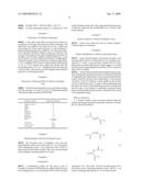 NOVEL PREPOLYMERIZABLE SURFACE ACTIVE MONOMERS WITH BOTH FLUORINE-CONTAINING GROUPS AND HYDROPHILIC GROUPS diagram and image