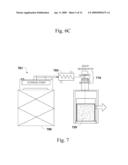 COMPOSITIONS CONTAINING MULTIPLE POLYMERS AND PARTICLES MADE USING THE COMPOSITIONS diagram and image