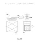 COMPOSITIONS CONTAINING MULTIPLE POLYMERS AND PARTICLES MADE USING THE COMPOSITIONS diagram and image