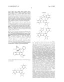 COMPOSITIONS CONTAINING MULTIPLE POLYMERS AND PARTICLES MADE USING THE COMPOSITIONS diagram and image