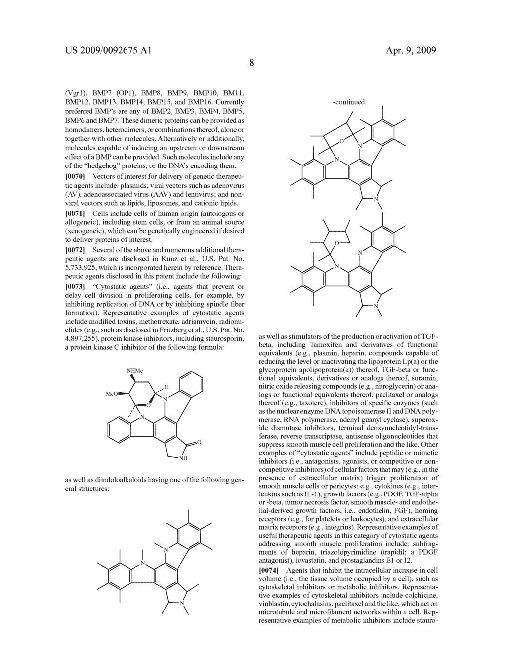 COMPOSITIONS CONTAINING MULTIPLE POLYMERS AND PARTICLES MADE USING THE COMPOSITIONS - diagram, schematic, and image 21