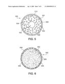 CROSS-LINKED POLYMER PARTICLES diagram and image