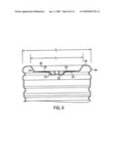 Multi-Functional Base for a Plastic, Wide-Mouth, Blow-Molded Container diagram and image